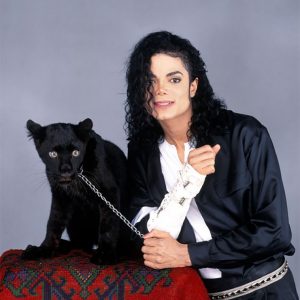 MJ and a 