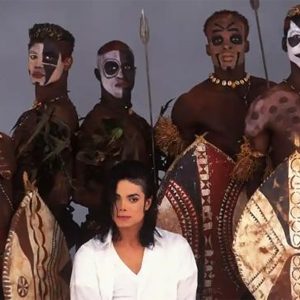 Joseph Vogel, author of ‘Man in the Music: The Creative Life and Work of Michael Jackson’ Speaks On Racism