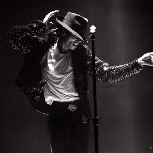 Top 5 Deep Cuts by Michael Jackson